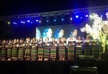 Đăk Nông: Hai Đêm Truyền Giảng Kết Quả Tại Buôn Làng M’nông