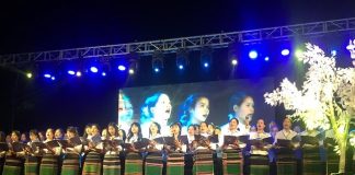Đăk Nông: Hai Đêm Truyền Giảng Kết Quả Tại Buôn Làng M’nông