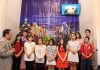 Kết Quả Truyền Giảng Giáng Sinh Tại HTTL Bình Thới