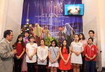 Kết Quả Truyền Giảng Giáng Sinh Tại HTTL Bình Thới