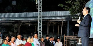 Truyền Giảng Giáng Sinh Tại Phúc Âm 2 – Bình Thuận