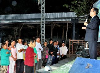 Truyền Giảng Giáng Sinh Tại Phúc Âm 2 – Bình Thuận