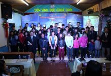 Tỉnh Đăk Nông: Thánh Nhạc Truyền Giảng Tại Chi Hội Gia Nghĩa