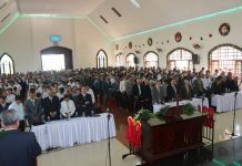 Hội Đồng Bồi Linh Tỉnh Đăk Lăk