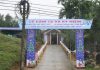 Lễ Kỷ Niệm 60 Năm Thành Lập HTTL Tiên Lãnh