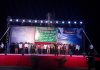 Bình Phước: Truyền Giảng Giáng Sinh Tại Chi Hội Bình Trung