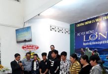 Truyền Giảng Giáng Sinh Tại HTTL Châu Đốc – An Giang