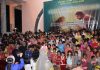 Truyền Giảng Tại Hội Thánh Tin Lành Cây Trường – Tỉnh Bình Dương