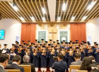 Thấy, Nghe Và Đáp Ứng Tiếng Gọi