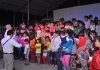 Truyền Giảng Giáng Sinh Tại HT Hiệp Thạnh – Tỉnh Long An