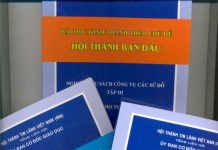 UB.CĐGD – Bộ Bài Học Kinh Thánh Theo Chủ Đề