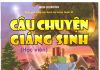 UB.CĐGD – Sách tặng: Câu Chuyện Giáng Sinh