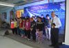 Truyền Giảng Giáng Sinh Tại HT Tôn Thất Thuyết