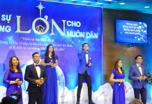 Khối Âm nhạc: Chương Trình Thánh Nhạc Giáng Sinh 2017