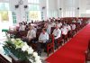 Hiệp Nguyện Mục Sư, Truyền Đạo Tại Tỉnh Long An