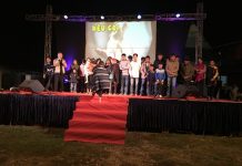 Chuyến Truyền Giảng Tại Cao Nguyên Lâm Đồng