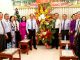 Lãnh Đạo Tp. Hồ Chí Minh Chúc Mừng Giáng Sinh Tổng Liên Hội