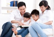 Cách Nuôi Trẻ Lớn Lên Trong Nền Văn Hóa Hay Thay Đổi