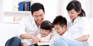 Cách Nuôi Trẻ Lớn Lên Trong Nền Văn Hóa Hay Thay Đổi