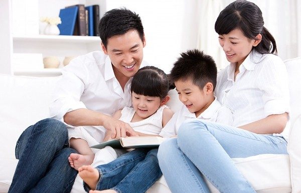 Cách Nuôi Trẻ Lớn Lên Trong Nền Văn Hóa Hay Thay Đổi