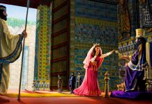 Bài 89: Ai Là Người Được Mời