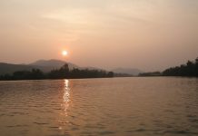Truyện Ngắn Cơ Đốc: Dòng Sông yêu Thương – BTMV 42
