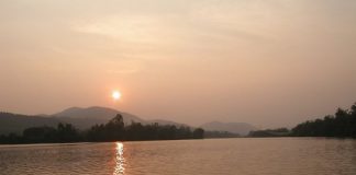 Truyện Ngắn Cơ Đốc: Dòng Sông yêu Thương – BTMV 42