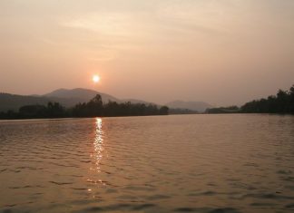 Truyện Ngắn Cơ Đốc: Dòng Sông yêu Thương – BTMV 42
