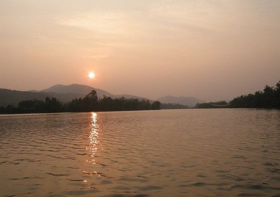 Truyện Ngắn Cơ Đốc: Dòng Sông yêu Thương – BTMV 42