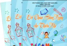 UB.TTN – Lời Chúa Hằng Ngày Cho Thiếu Nhi (Q1 – 2018)