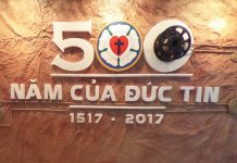 Triển Lãm: 500 Năm Của Đức Tin