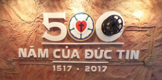 Triển Lãm: 500 Năm Của Đức Tin