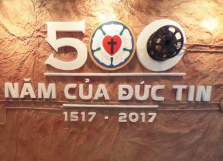 Triển Lãm: 500 Năm Của Đức Tin