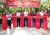 Tiền Giang: Lễ Khánh Thành Cầu Ngọn Rạch – Cây Bàng