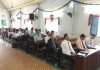 Hiệp Nguyện Đầu Năm 2018 Tại Tỉnh Sóc Trăng