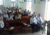 Hiệp Nguyện Đầu Năm Tại Tỉnh Ninh Thuận