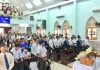 Bồi Linh Các Hội Thánh Khu Vực Bắc Tỉnh Bình Thuận