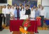 Hiệp Nguyện Đầu Năm 2018 Tại Tỉnh Bình Dương
