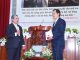 Lễ Bổ Nhiệm Quản Nhiệm Chi Hội Long Xuyên