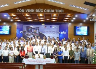 Chương Trình Bồi Linh Khối Mục Vụ Thể Thao TLH