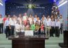 Cần Thơ: Họp Mặt Đặc Trách, Nhân Sự Trong Công Tác Thiếu Niên
