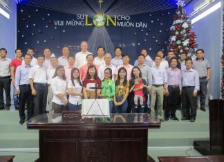 Cần Thơ: Họp Mặt Đặc Trách, Nhân Sự Trong Công Tác Thiếu Niên