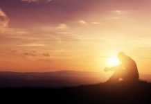 Thơ: Linh Lực Do Cầu