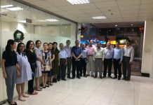 UB.YTXH – Vòng Tay Yêu Thương Rộng Mở