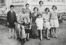 Mục Sư Tôn Thất Bình – Một Tấm Lòng Dành Trọn Cho Việt Nam (P1)