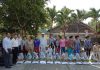 Kiên Giang: HTTL Tân Hiệp Trao Tặng Quà Tết Cho Người Nghèo Khó