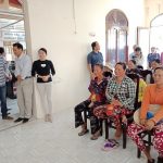 11 UBND phường Đông hồ-Hà tiên