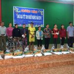 9 UBND xã Thạnh đông A