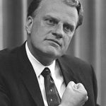 Billy Graham-1966