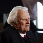 Billy Graham – 2010